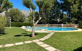 Hotel Casa Feliz À