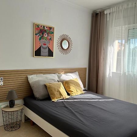 Hotel Casa Feliz à Beniarbeig Extérieur photo